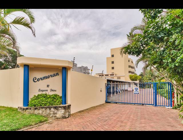 2 BEDROOM APARTMENT FOR SALE IN UMHLANGA CENTRAL